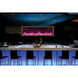 Amantii 40 inch electric fireplace outdoor protection cover