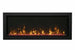 Amantii BI-40 XtraSlim Panorama 40 inch built-in electric fireplace