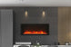 Amantii BI-40 XtraSlim indoor outdoor electric fireplace installation