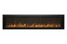 Amantii BI-60 XtraSlim Panorama 60 inch built-in electric fireplace