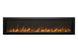 Amantii BI-60 XtraSlim Panorama 60 inch built-in electric fireplace
