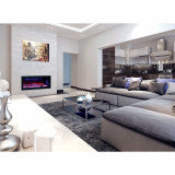 Amantii Pan Cov 40 cover for BI-40 XtraSlim electric fireplace