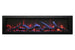 Amantii Panorama BI-40 Deep 40 inch built-in electric fireplace