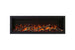 Amantii SYM-42 XT Lumina electric fireplace
