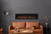 Amantii SYM-60 XT Lumina 60 inch electric fireplace