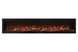 Amantii SYM-88 XT Lumina 88 inch electric fireplace