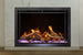 Amantii TRD-33-4 4 sided trim kit for TRD-33 electric fireplace