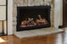 Amantii TRD-33-4 fireplace surround trim for TRD-33 insert