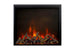 Amantii TRD-48 Lumina 48 inch traditional electric fireplace insert