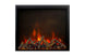 Amantii TRD-48 Lumina 48 inch traditional electric fireplace insert