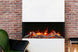 Amantii Tru-View Slim 30 indoor outdoor built-in electric fireplace