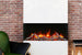 Amantii Tru-View Slim 40 indoor outdoor built-in electric fireplace