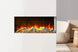 Amantii Tru-View Slim 50 indoor outdoor built-in electric fireplace