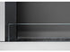 American Hearth WG60LT1 60 inch glass wind deflector