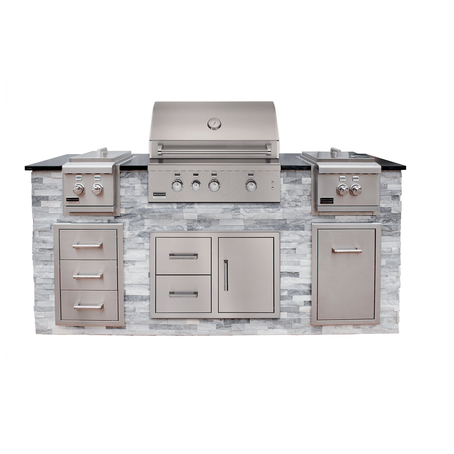 G-Series | Elite Edition 34