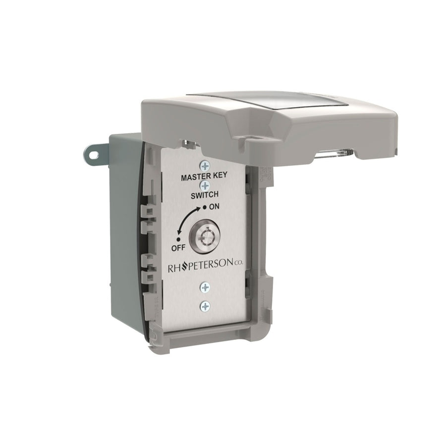 Fire Magic 110V 20 AMP control enclosure