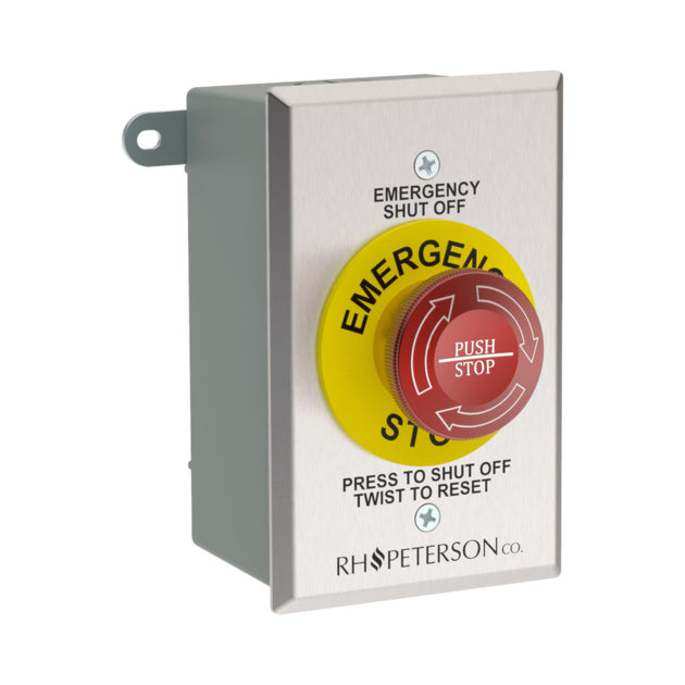 Fire Magic 110V 20 AMP safety emergency stop control