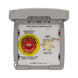 Fire Magic 110V commercial timer with emergency stop
