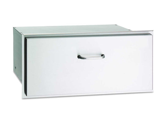 Fire Magic 33830-S large utility drawer stainless steel