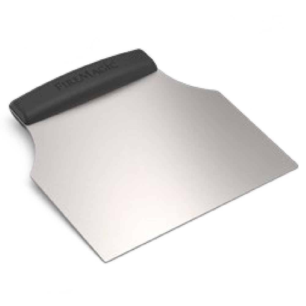 Fire Magic 3502-G stainless steel griddle scraper