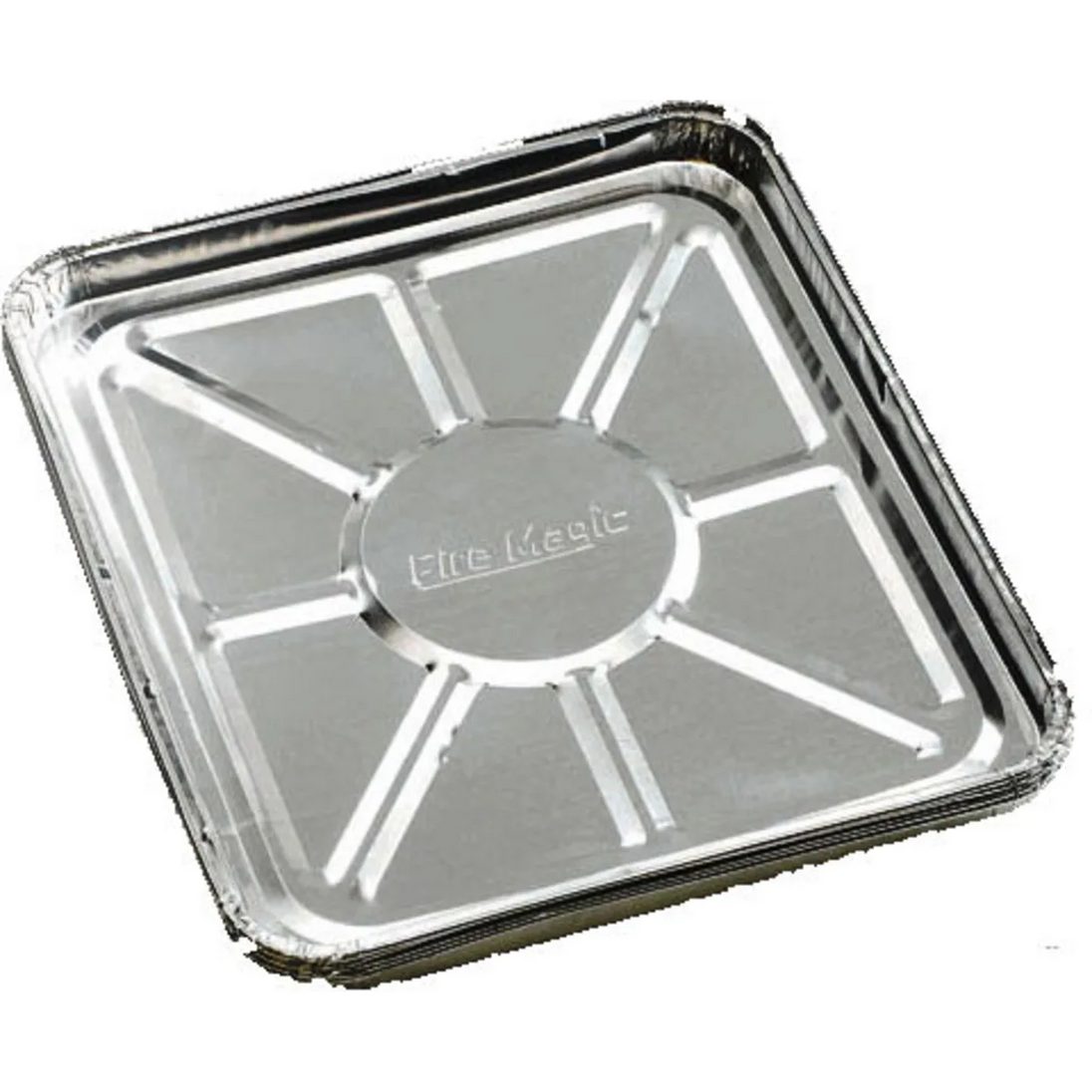 Fire Magic 3557-12 foil drip tray liners for grill