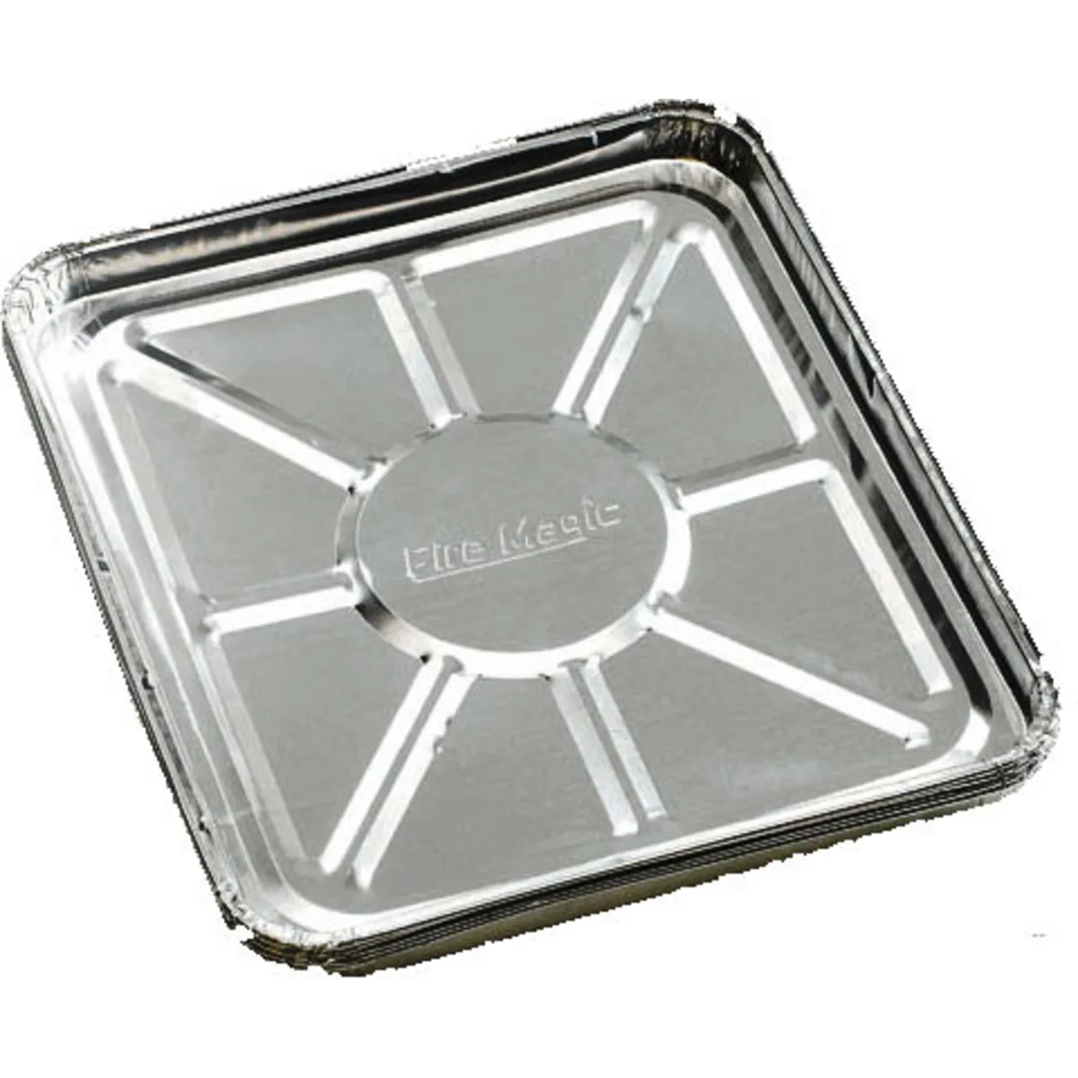 Fire Magic 3557-12 foil drip tray liners for grill