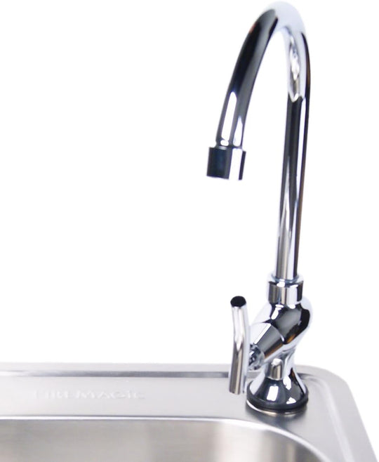 Fire Magic 3588 stainless steel faucet set