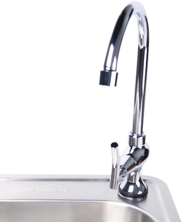 Fire Magic 3588 stainless steel faucet set