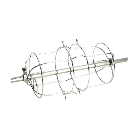 Fire Magic 3615E turkey holder with 3/4 inch hub