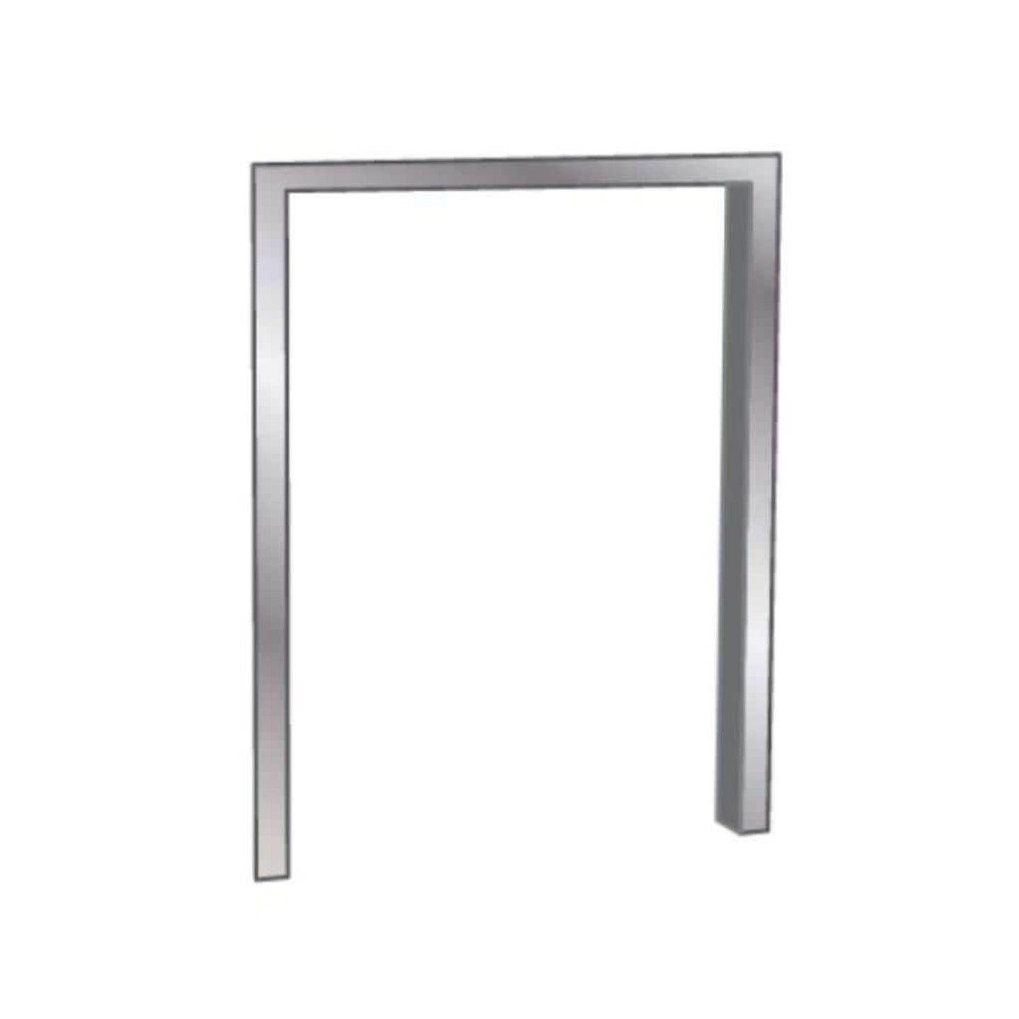Fire Magic 3808 stainless steel trim kit