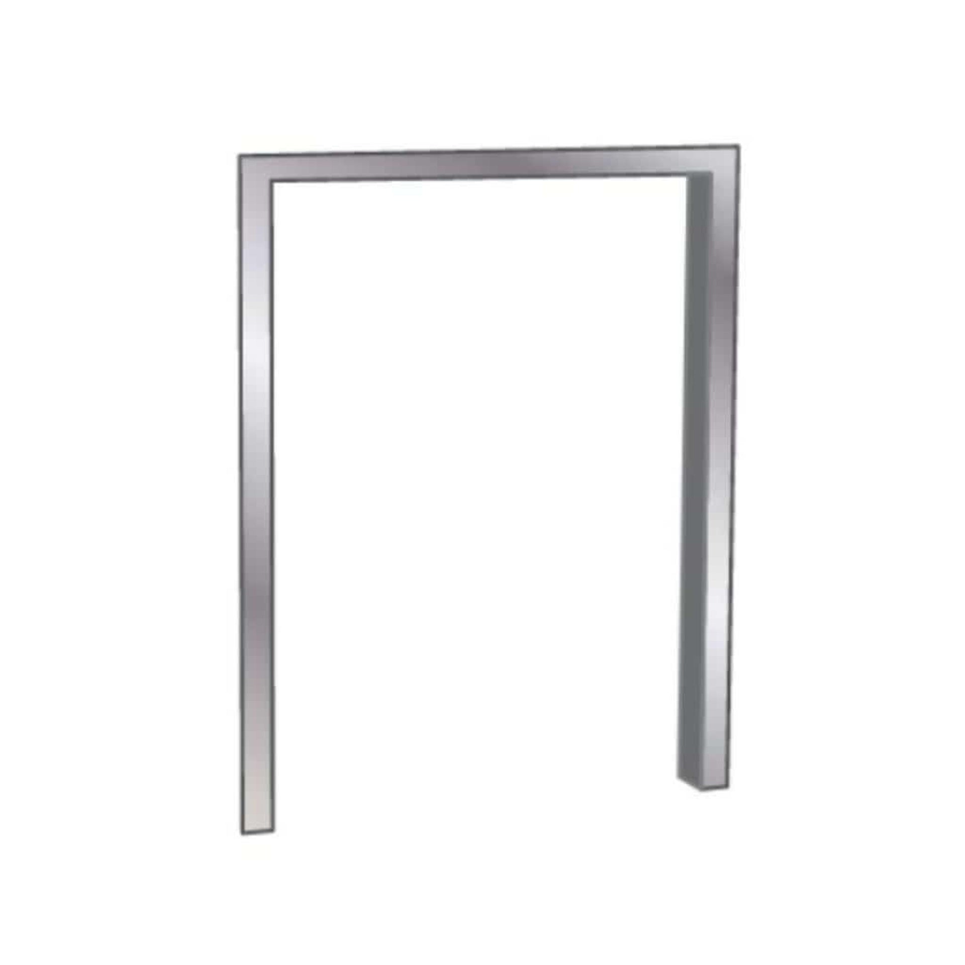 Fire Magic 3808 stainless steel trim kit
