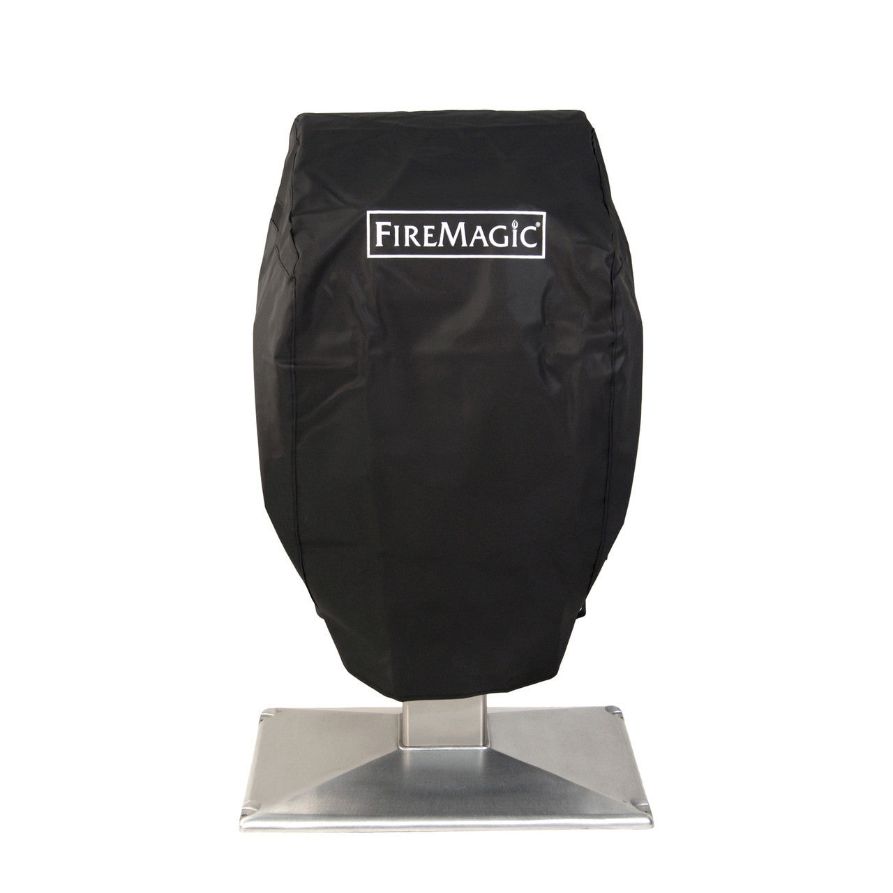 Fire Magic 5115-20F grill cover for E25s electric grill patio post mount
