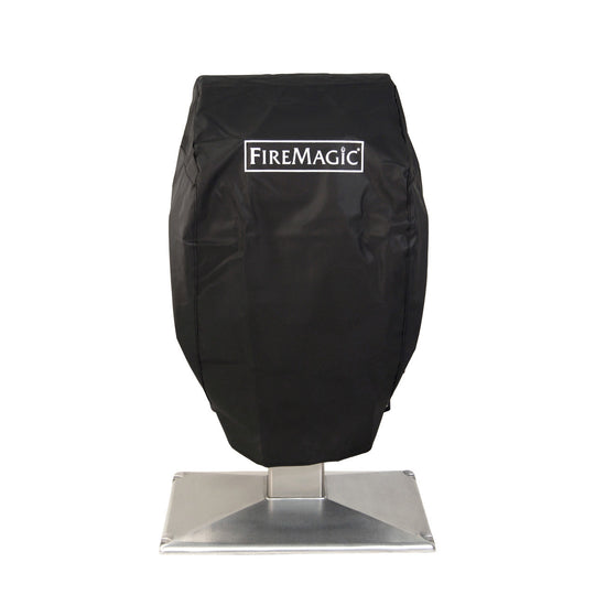 Fire Magic 5115-20F grill cover for E25s electric grill patio post mount