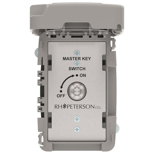 Fire Magic 5531-10K control lockout box