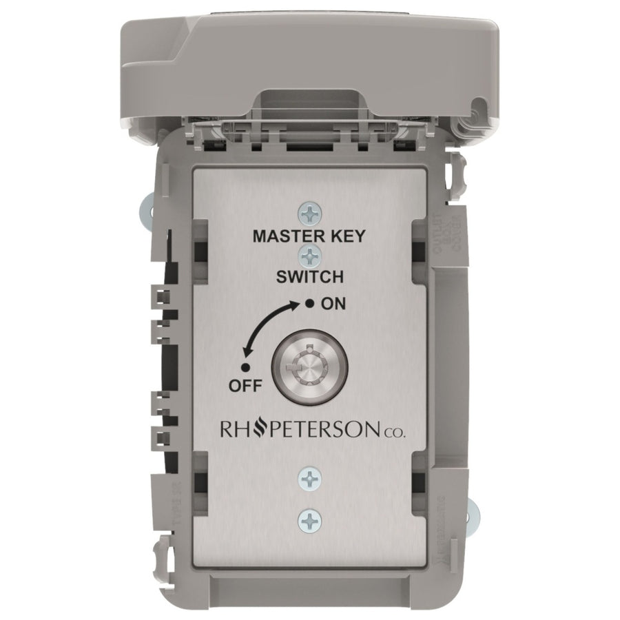 Fire Magic 5531-10K control lockout box