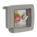 Fire Magic 5550-110E emergency stop timer control