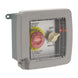 Fire Magic 5550-110E emergency stop timer control