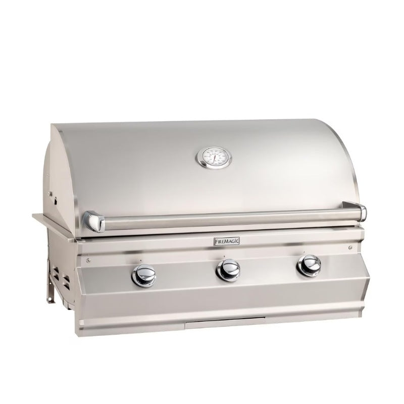 Fire Magic Choice series built in grill model C650i