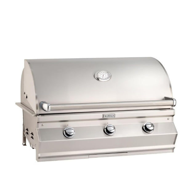 Fire Magic Choice series built in grill model C650i