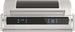 Fire Magic EL500 electric grill stainless steel outdoor kitchen grill
