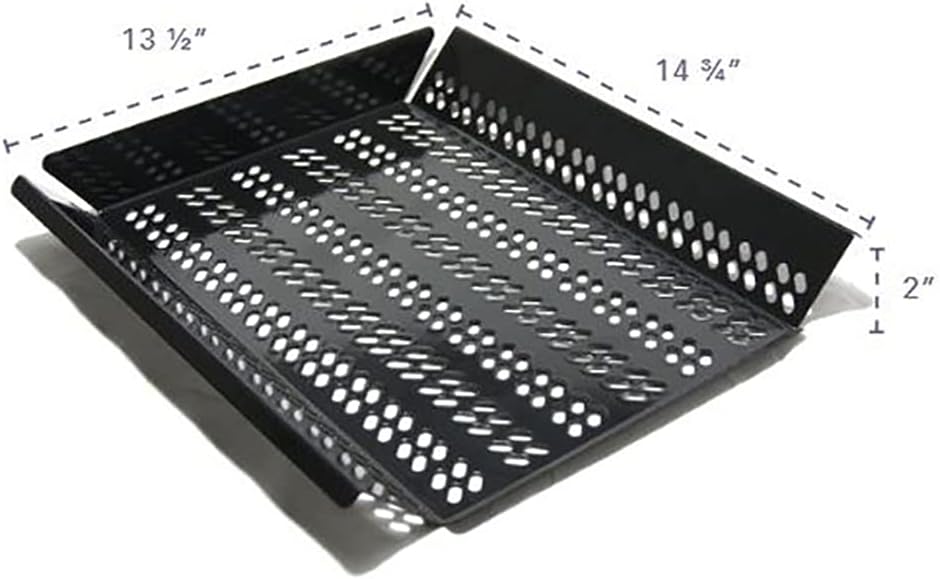 Fire Magic porcelain coated grill tray accessory