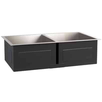 Fire Magic stainless steel faucet for outdoor sink