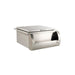 Fire Magic stainless steel outdoor beverage center