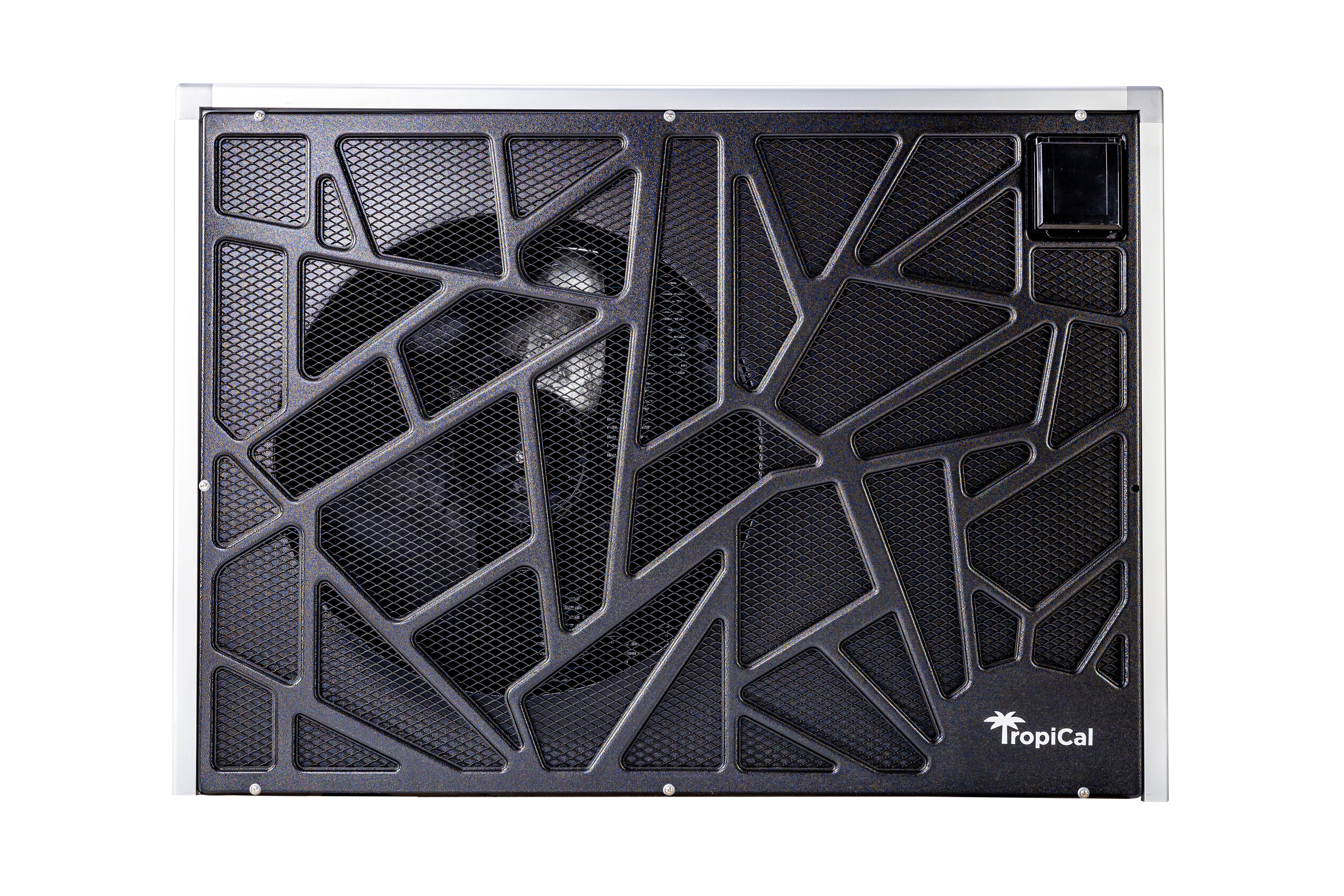 AquaCal TropiCal® Inverter Heat Pump (T100)